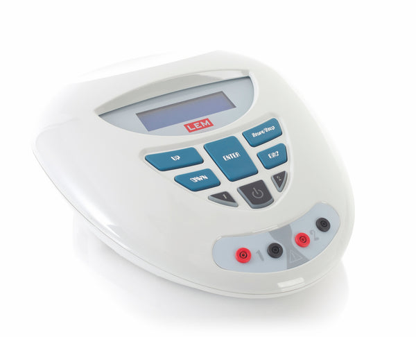 Ionoforesi Lem Ionoderm