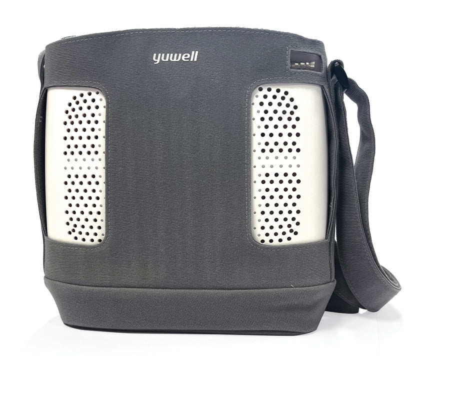 Concentratore di Ossigeno Port Spirit 3 | GEF Medica