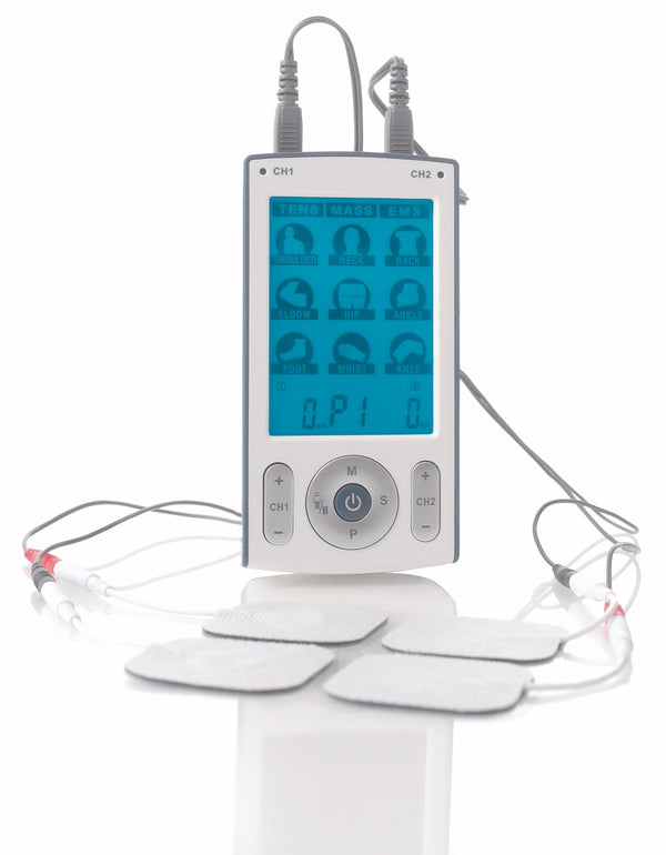 Combo Stimulator 3 in 1 Lt3011A
