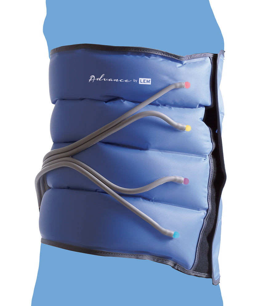 Fascia Addominale per Pressot Lem, dettaglio 5