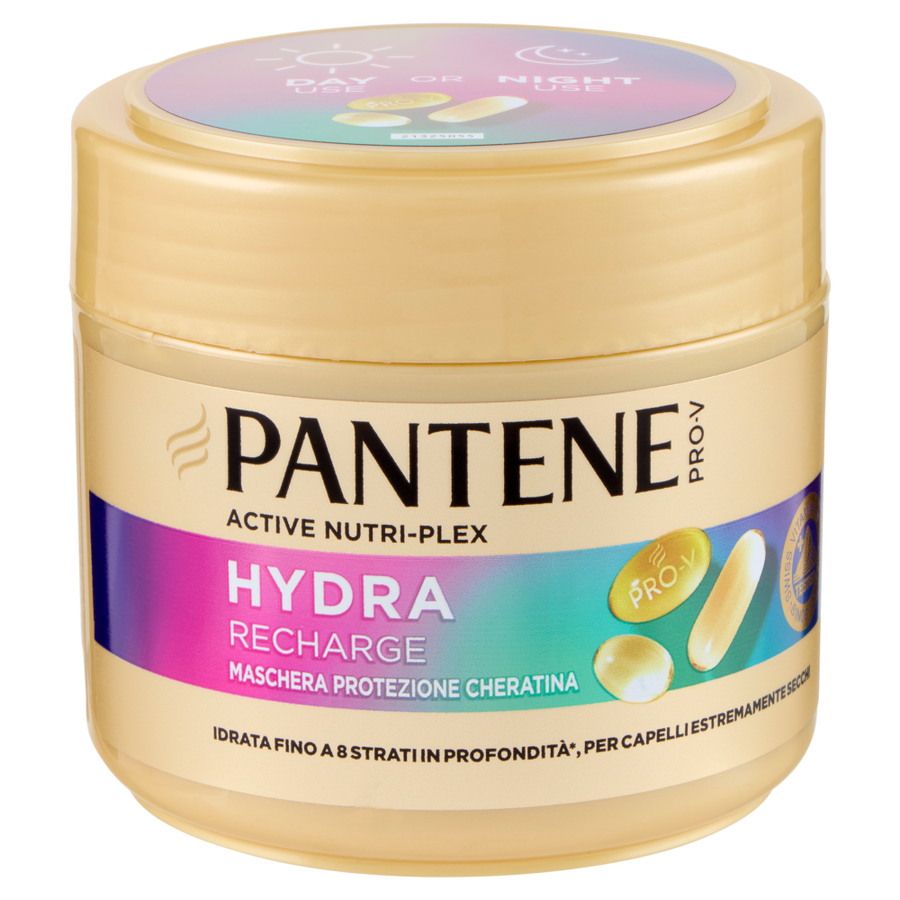 Pantene Maschera