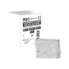 M+D COMPREX Compresse di Garza Monouso NON STERILI - Puro Cotone Idrofilo 100%