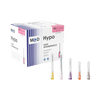 M+D HYPO Aghi Ipodermici Monouso Sterili Latex Free - Cartone 10.000 pz