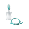 M+D OX MASK Maschera per Ossigenoterapia con Reservoir - NON STERILE