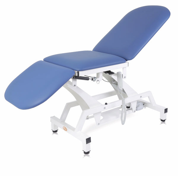 Letto Lytus 3 Sezioni Elett R - GEF Medica