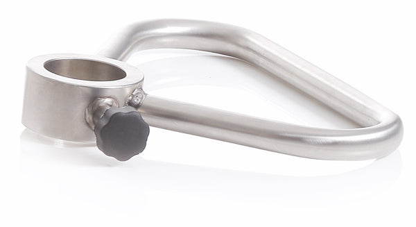 Maniglia Inox per Mi440