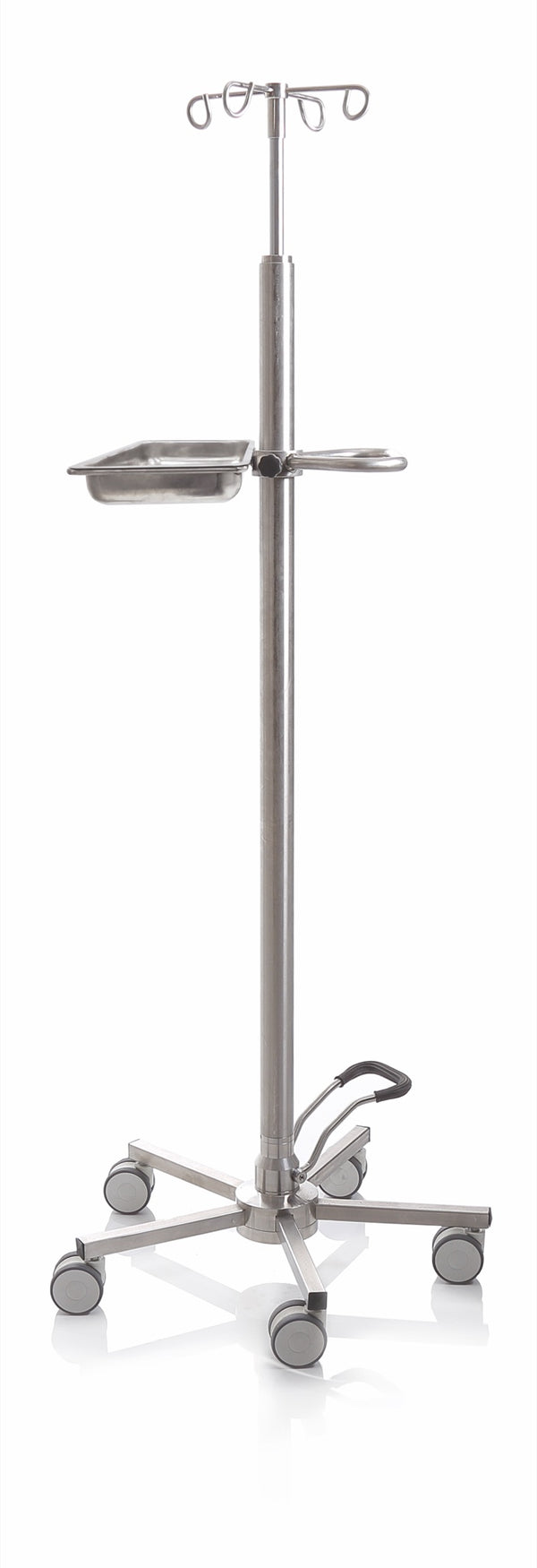 Maniglia con Vass Inox per Mi440