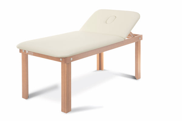 Letto Legno Largo con Foro Deneb
