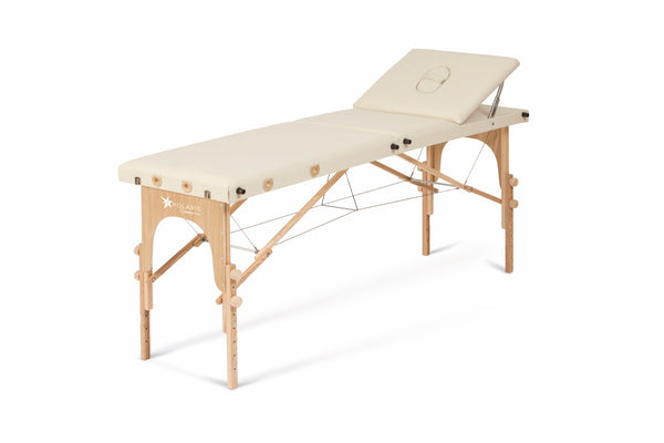 Letto Legno Pieghevole Reg con Alzat Polaris