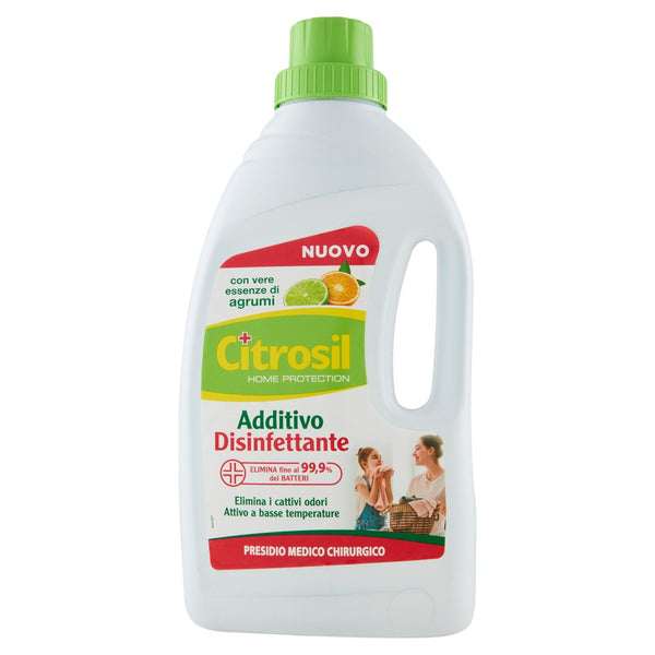 Citrosil Add Bucato Lt Agrumi