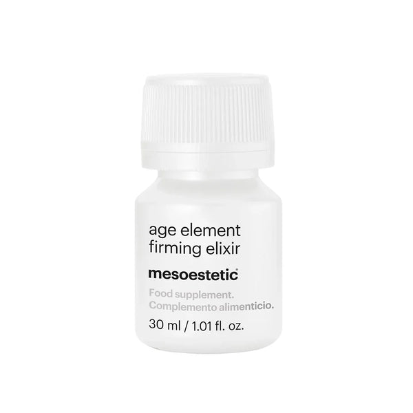 Age Element Firming Elixir 6 flaconcini da 30 ml - integratore per la pelle