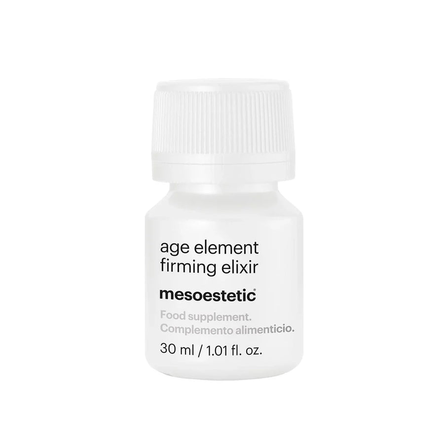 Age Element Firming Elixir 6 flaconcini da 30 ml - integratore per la pelle