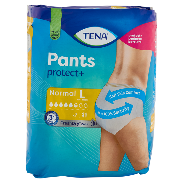 Tena Pants Normal Pz
