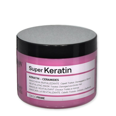 Dikson Maschera (repair Plex) Cap 15ml Ristrutturante – Cartone 24 pz