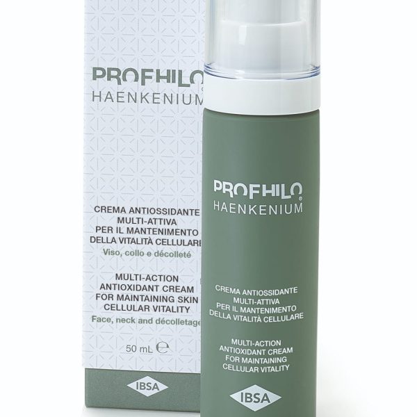 Profhilo Haenkenium Crema 50ml