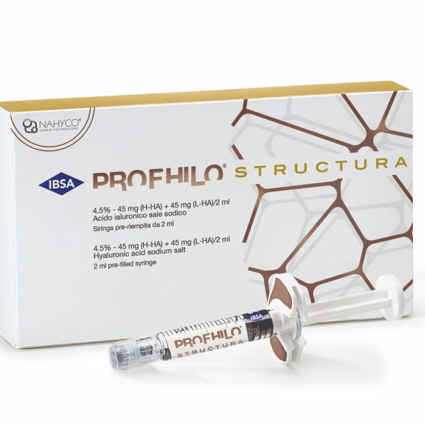 Profhilo Structura 2x1ml