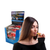 50 Etilometri Monouso a Fiala Freedrive, Test Alcol Senza Palloncino, Precisione 100%, Brevetto Turdus, Rapido, Ecologico, Certificato, Soglia 0,50 g/L