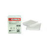 Gima 35010 Compressa Garza, Tessuto Non Tessuto, 4 Strati, 5 x 5 cm, Confezione da 1000