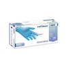 Guanti In Nitrile Senza Polvere Extra Strong Reflexx N69 Р Conf 100 pz - gr. 7,0 - Taglie XS-S-M-L-XL