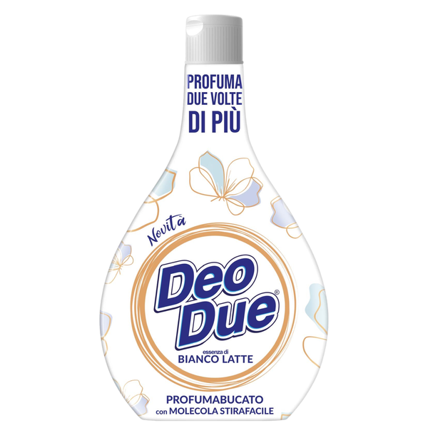Deo Due Profumo Bucato