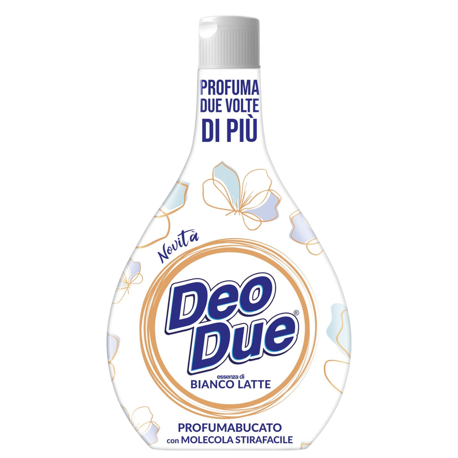 Deo Due Profumo Bucato
