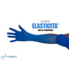 Guanti Nitrile Monouso NITRO 1 BLU Р Senza Polvere, Super Elastici Р DPI III/DM Classe I Р 10x100- Taglie S M L XL