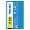 Guanti termoplastici elastomeri 100% idonei per alimenti, gr. 2,0, Conf da 200 pz, Tg S-M-L