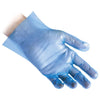 Guanti termoplastici elastomeri 100% idonei per alimenti, gr. 2,0, Conf da 200 pz, Tg S-M-L