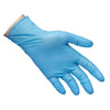 Guanti In Nitrile Senza Polvere Extra Strong Reflexx N69 Р Conf 100 pz - gr. 7,0 - Taglie XS-S-M-L-XL