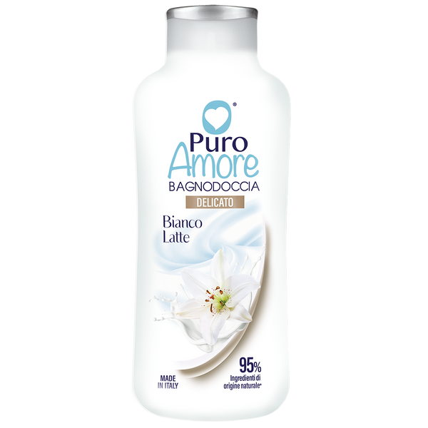 Puro Amore Bagno-Doccia