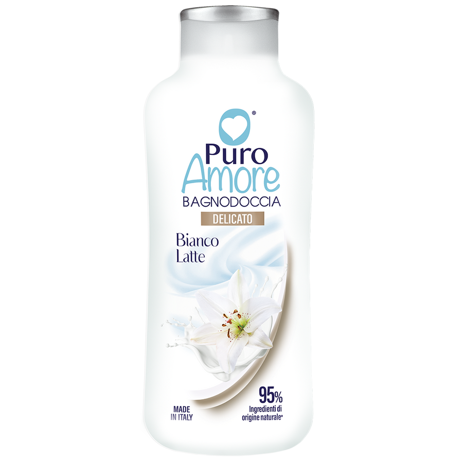 Puro Amore Bagno-Doccia