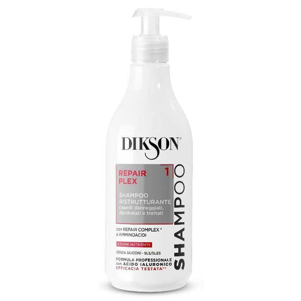 Dikson(Repair Plex)Shampoo