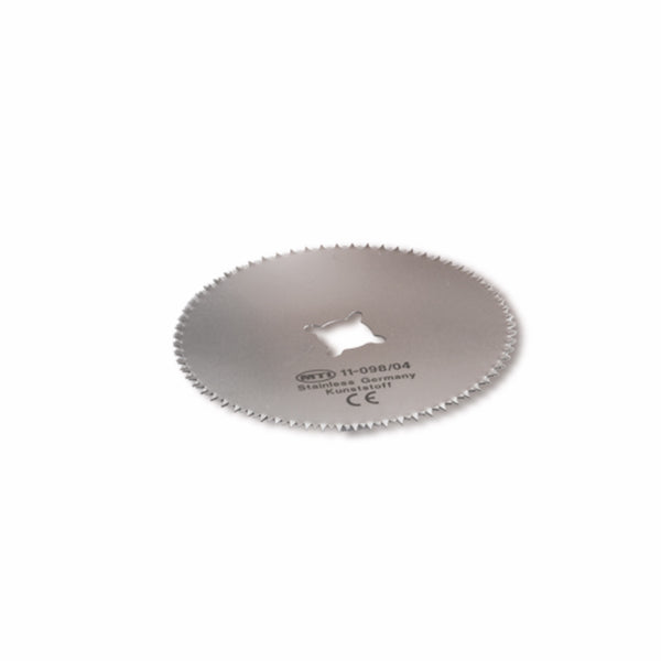 Lama 65 Mm da Gesso per Sega Elettrica