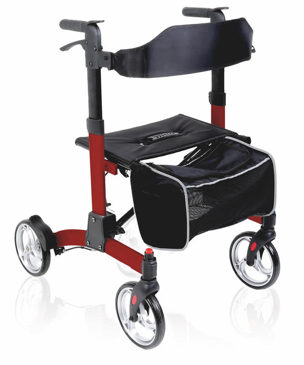 Rollator Pieghevole Artemis - GEF Medica
