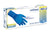 Guanti monouso in Nitrile X-Long Full Grip: Reflexx N65P Blue - 9,2 g | N65P | 10 Box da 50 pezzi