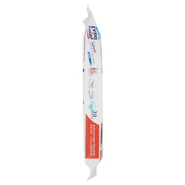 Lysoform Salviette Igienizzanti Pz 30 Ocean