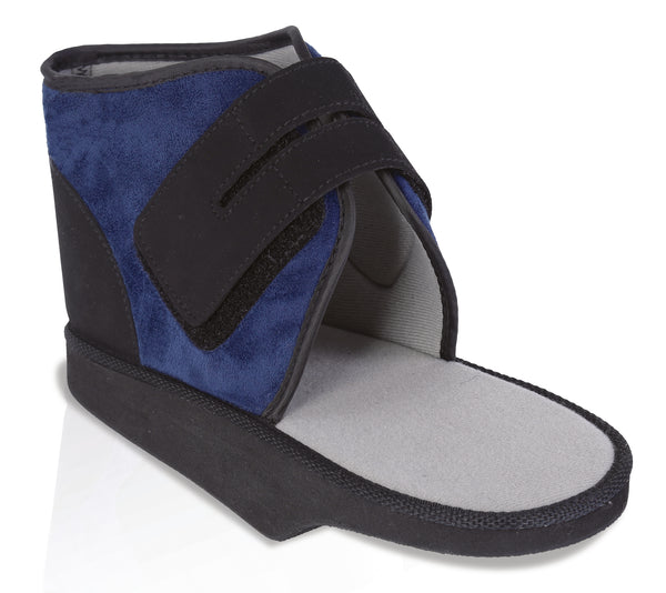 Scarpa Postoperatoria Tipo Baruk, dettaglio 2