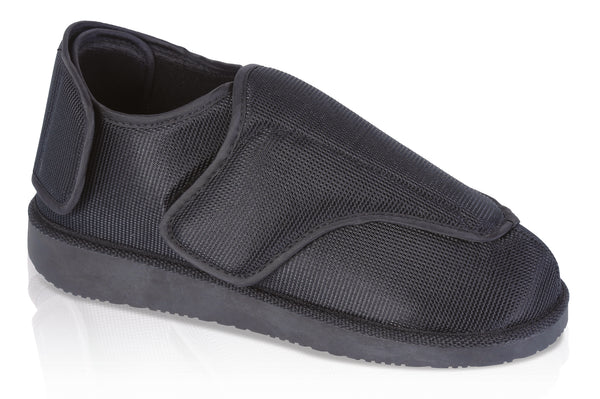 Scarpa Postoperatoria Tot Aperta, dettaglio 3