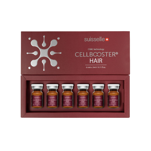 Cellbooster Hair