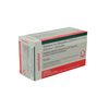 SEPTANEST*50 cartucce 1,7 ml con adrenalina 40 mg/ml + 5 mcg/ml
