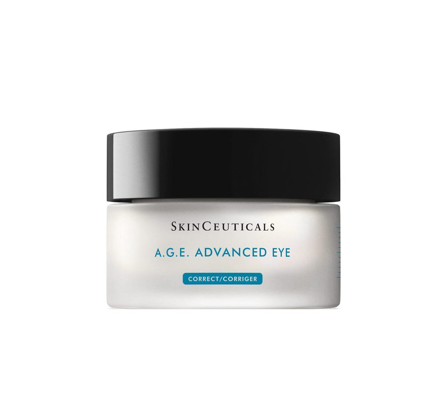 SkinCeuticals A.G.E. Advanced Eye 15 ml - trattamento anti-età contorno occhi per rughe e cedimento cutaneo