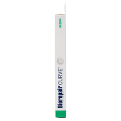 Biorepair Spazzolino Curve Medium Antibatt – Cartone 12 pz