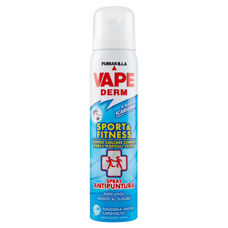 Vape Derm Antipuntura Spray