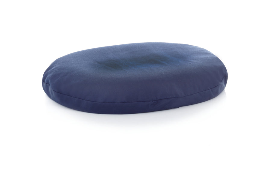 Cuscino Ovale Memory Cm, vista 5