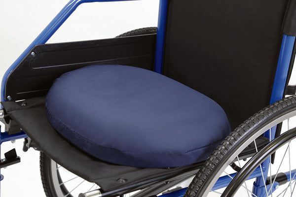 Cuscino Ovale Memory Cm, dettaglio 3