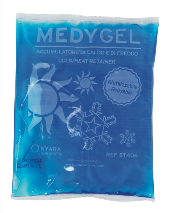 Gel Caldo Freddo Busta 13 Riutil