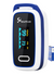 Pulsossimetro da dito Heartcare – Saturimetro SpO₂ e frequenza cardiaca