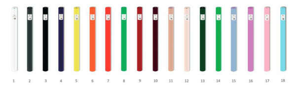 Tovaglia Rotolo TNT 1,4x50 metri - Cartone 2 pz - Tessuto non Tessuto - Linea Elite