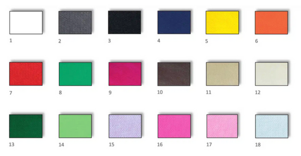 Tovaglietta Americana TNT 100% Polipropilene - Linea Elite - Cartone 1000 pz