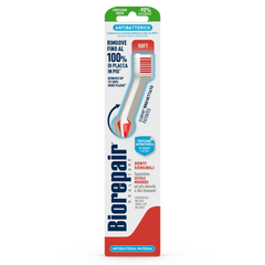 Biorepair Spazzolino Curve Soft Antibatt – Cartone 12 pz